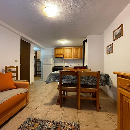 Bouque Georgeoline Apartment Rhemes-Notre-Dame Ngoại thất bức ảnh
