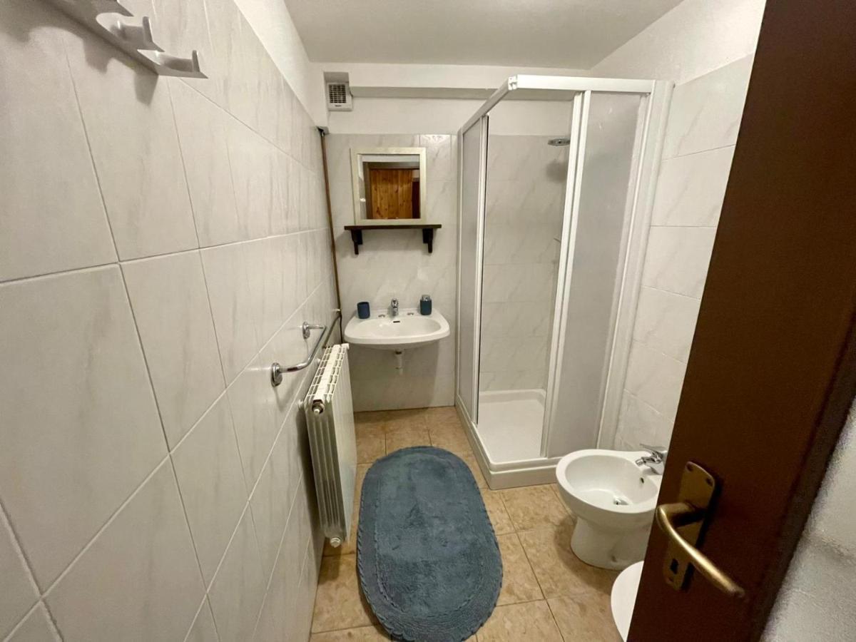 Bouque Georgeoline Apartment Rhemes-Notre-Dame Ngoại thất bức ảnh