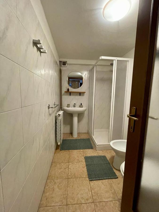Bouque Georgeoline Apartment Rhemes-Notre-Dame Ngoại thất bức ảnh